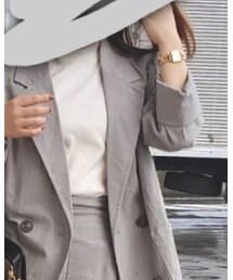 GU | Tシャツ/カットソー