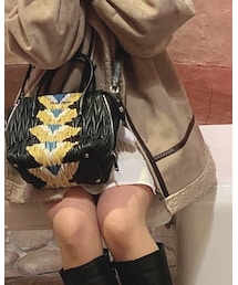 miu miu | ショルダーバッグ