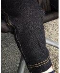 lativ(ラティーヴ)の「パンツ(デニムパンツ)」