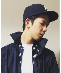 newera | (キャップ)