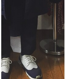 ORPHIC | シューズ