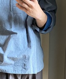 MHL. | シャツ/ブラウス