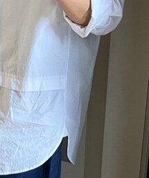 UNIQLO | シャツ/ブラウス