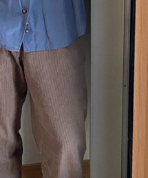 UNIVERSAL OVERALL | パンツ