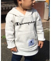 Champion | パーカー