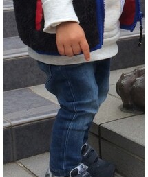 H&M | デニムパンツ