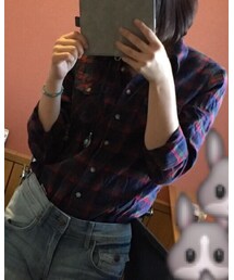 Romanlic mooha | シャツ/ブラウス