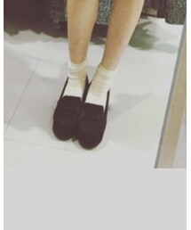 no brand | その他シューズ