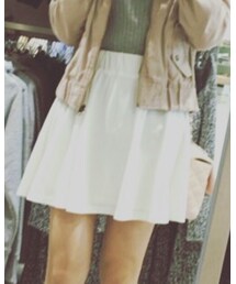 no brand | スカート