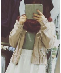 perform fenne | ニット/セーター