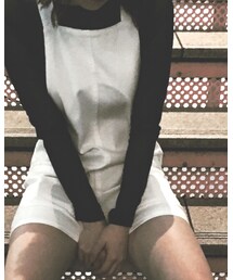 FOREVER 21 | サロペット/オーバーオール