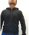 UNIQLO(ユニクロ)の「トップス(ジャージ)」