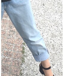 WEGO | デニムパンツ