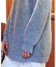 GU | ニット/セーター