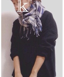 GU | ニット/セーター