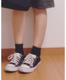 GU | スニーカー