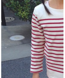 無印良品 | Tシャツ/カットソー