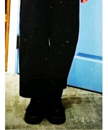 ohana | サロペット/オーバーオール