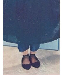 hagumu | その他パンツ