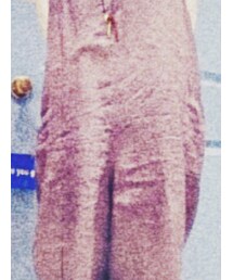 ブルーウィロー | サロペット/オーバーオール