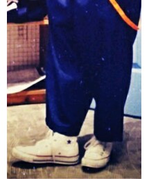 CONVERSE | スニーカー