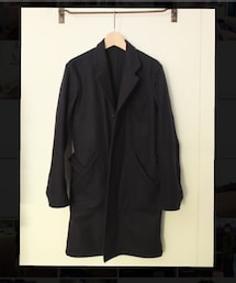 FUJITO Shop Coat(その他アウター)