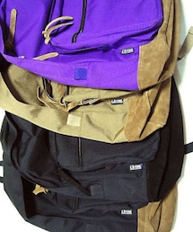 CRANK | Backpack Ballistics CORDURA nylon Fabric(バックパック/リュック)