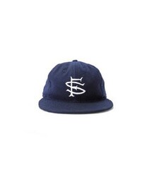 EBBETS FIELD FLANNEL | キャップ