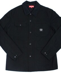Supreme  | カバーオール(カバーオール)