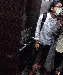 BEAMS | シャツ/ブラウス