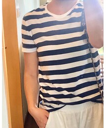 无印良品 | Tシャツ/カットソー