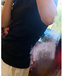 无印良品 | Tシャツ/カットソー