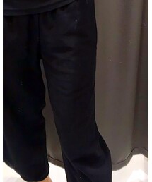 UNIQLO | チノパンツ