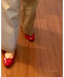 Repetto | バレエシューズ