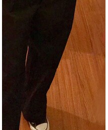 UNIQLO | チノパンツ