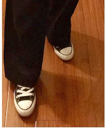 CONVERSE ALL STAR | スニーカー