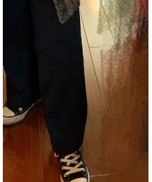 UNIQLO | チノパンツ