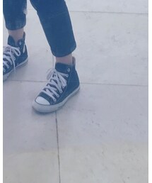 CONVERSE ALL STAR | スニーカー