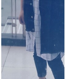 無印良品 | シャツ/ブラウス