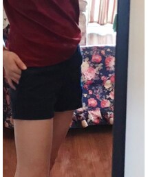 UNIQLO | カーゴパンツ