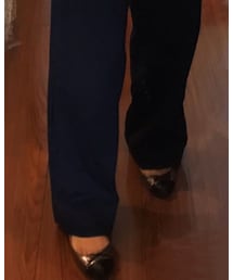 ZARA | スリッポン