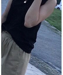 UNIQLO | Tシャツ/カットソー