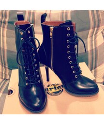 Dr. Martens | KIMORA(ブーツ)
