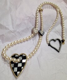 joujou | katie series NC(ネックレス)