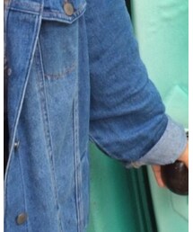 FOREVER 21 | デニムジャケット