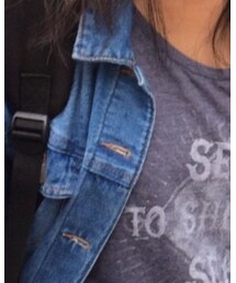 OLD NAVY | Tシャツ/カットソー