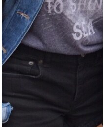 American Eagle | デニムパンツ