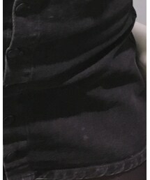 Bershka | デニムスカート