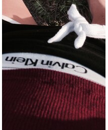 Calvin Klein Underwear | ブラ&ショーツ