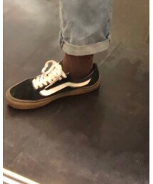 VANS | スニーカー